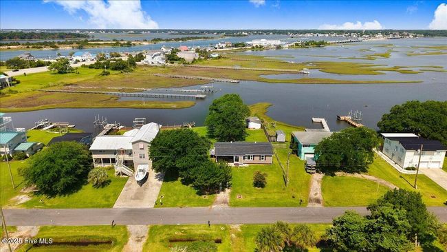 123 Cedar Ln, House other with 2 bedrooms, 1 bathrooms and null parking in Cedar Point NC | Image 20