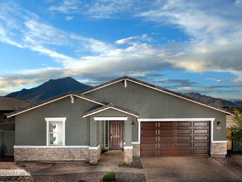 4439 W Hunter Trl, San Tan Valley, AZ, 85144-0244 | Card Image