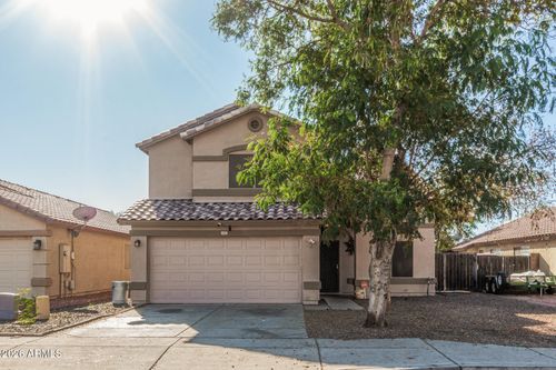 6413 W Chickasaw St, Phoenix, AZ, 85043-5752 | Card Image