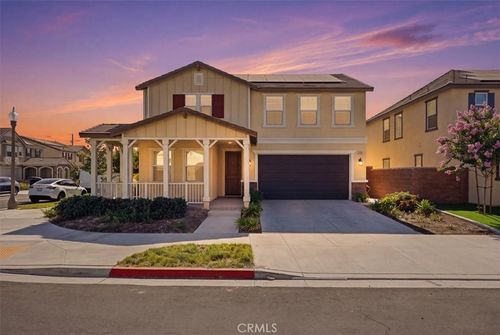 16589 Trailblazer Ave, Chino, CA, 91708-9493 | Card Image