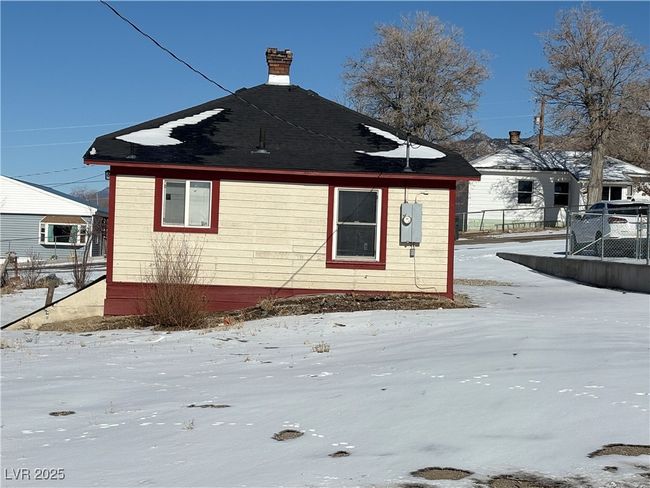 5 Avenue B, House other with 1 bedrooms, 1 bathrooms and null parking in Mc Gill NV | Image 15