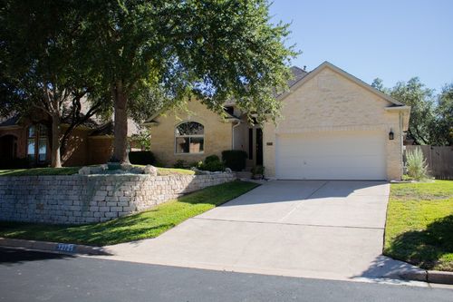 12721 Oxen Way, Austin, TX, 78732-2149 | Card Image