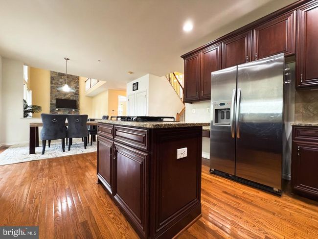 4302 Bridle Ridge Rd, House other with 6 bedrooms, 4 bathrooms and null parking in Upper Marlboro MD | Image 16