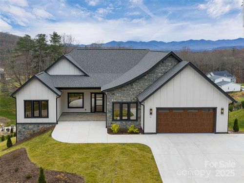 12-51 Bridgeway Dr, Candler, NC, 28715-9096 | Card Image