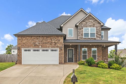 102 Wilburn Ct, Clarksville, TN, 37043-2074 | Card Image
