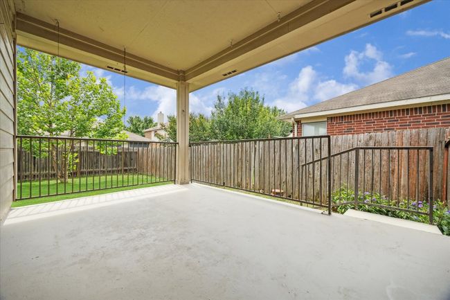 1314 Rainbow Parke Dr, House other with 3 bedrooms, 2 bathrooms and 2 parking in Round Rock TX | Image 16