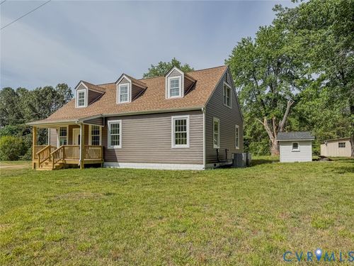 19614 Manson Church Rd, Mc Kenney, VA, 23872-2846 | Card Image