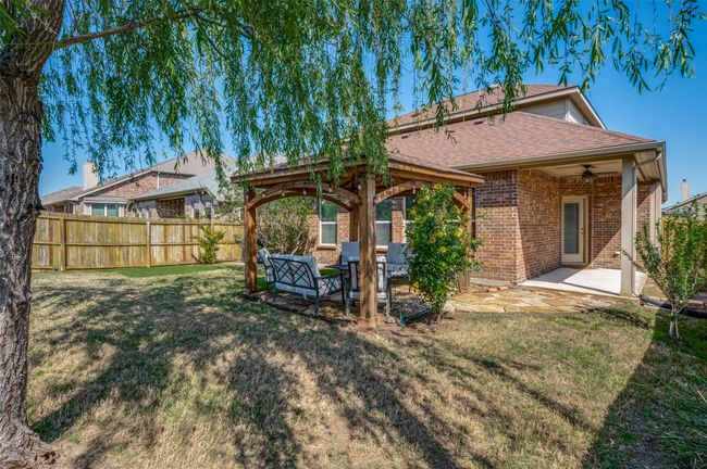 11812 Patton Dr, House other with 5 bedrooms, 3 bathrooms and null parking in Frisco TX | Image 36