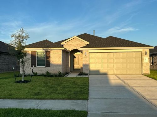 7815 Elm Birch Ln, Rosharon, TX, 77583-5603 | Card Image