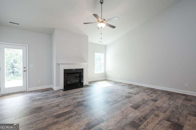 267 Eason St, House other with 4 bedrooms, 2 bathrooms and 2 parking in Bowdon GA | Image 5