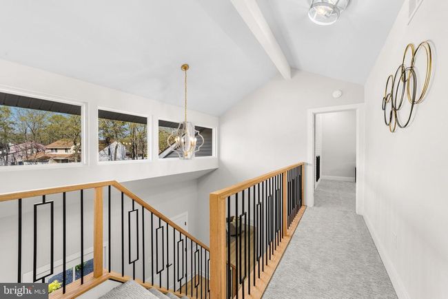 5 Chippenham Dr, House other with 4 bedrooms, 3 bathrooms and null parking in VOORHEES NJ | Image 33