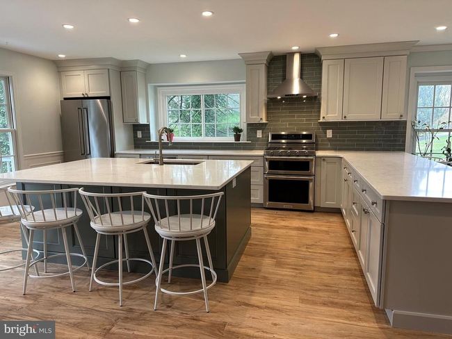 611 S Waterloo Rd, House other with 4 bedrooms, 3 bathrooms and null parking in DEVON PA | Image 14