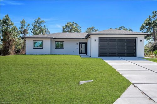 1142 Dutchess St E, Lehigh Acres, FL, 33974-4709 | Card Image