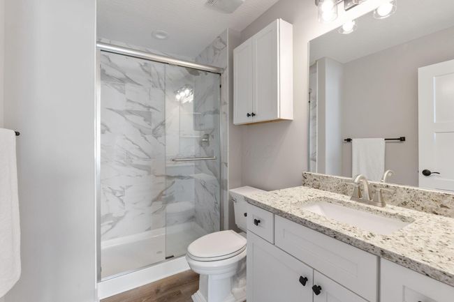 10205 Coronado Ct, House other with 4 bedrooms, 3 bathrooms and null parking in Plain City OH | Image 47