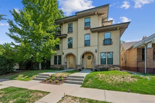 714 S Washington Street, Denver, CO, 80209 | Card Image