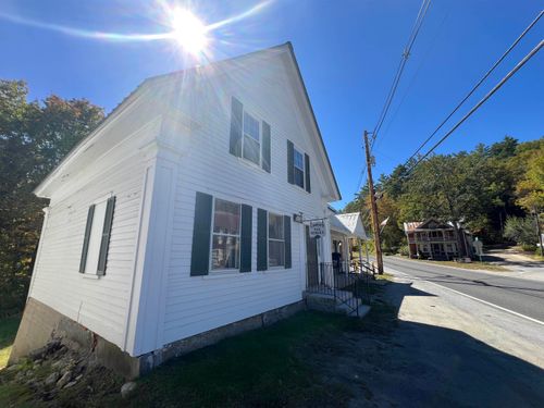 861 Route 100, Wardsboro, VT, 05355-9814 | Card Image