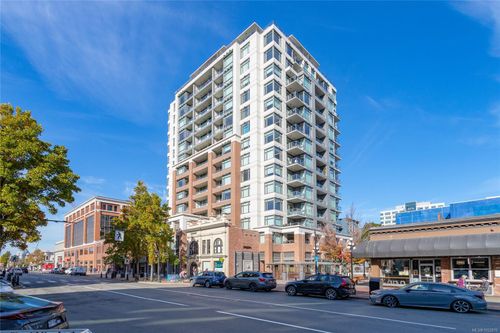 1105-728 Yates St, Victoria, BC, V8W0C8 | Card Image