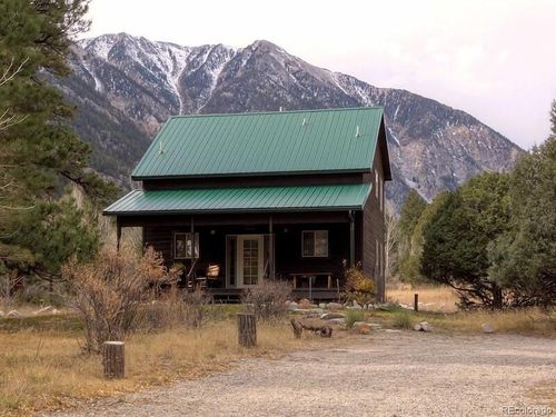 18957 County Road 162, Nathrop, CO, 81236-7723 | Card Image