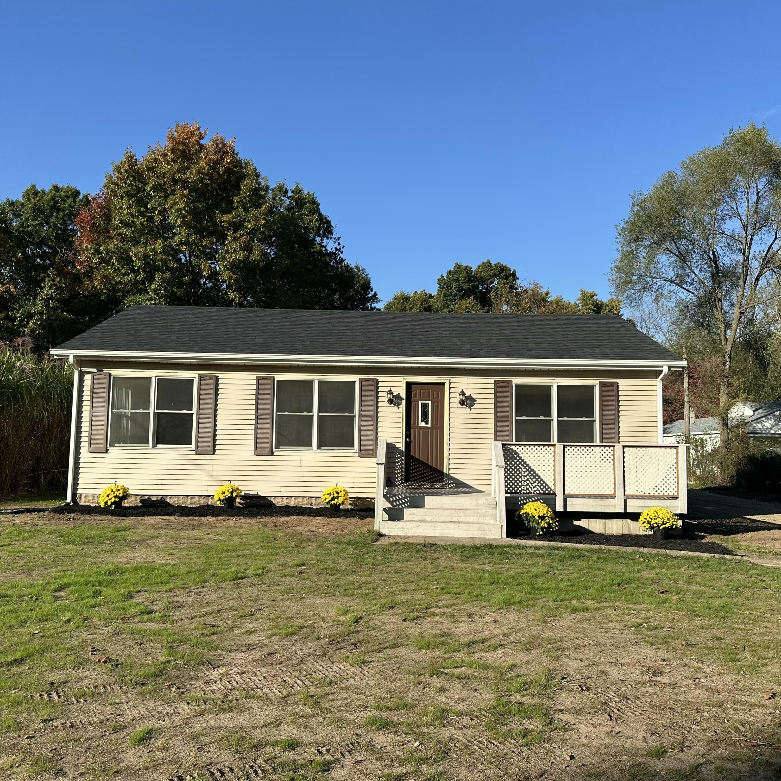 Residential in Niles Township 5
