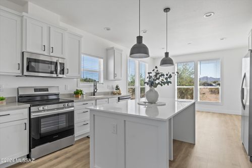 12490 W Picture Rocks Road, Tucson, AZ, 85743 | Card Image