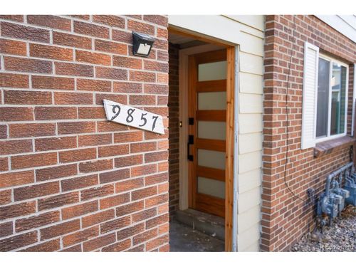 9857 Orangewood Dr, Thornton, CO, 80260-8053 | Card Image