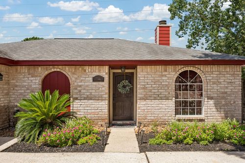 11431 Bonaparte Dr, Cypress, TX, 77429-2532 | Card Image