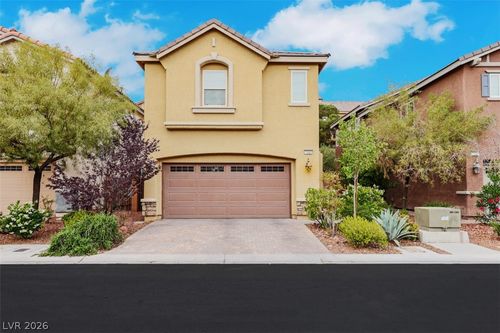 7345 Puddle Duck St, Las Vegas, NV, 89166-6507 | Card Image