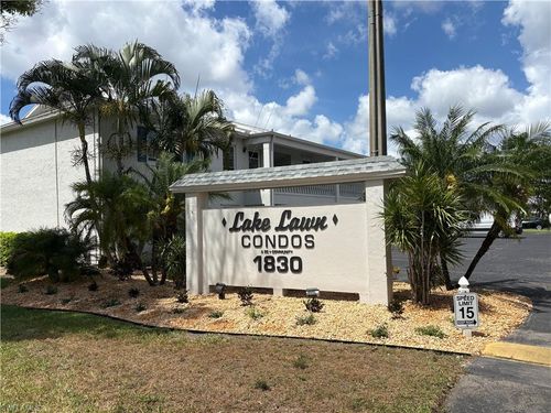 i7-1830 Brantley Rd, FORT MYERS, FL, 33907-3911 | Card Image