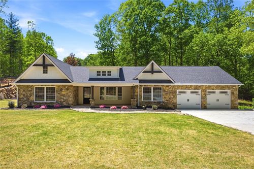 150 Turpin Rd, Mountain Rest, SC, 29664-9497 | Card Image