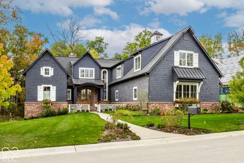 10465 Holliday Farms Blvd, Zionsville, IN, 46077-0359 | Card Image