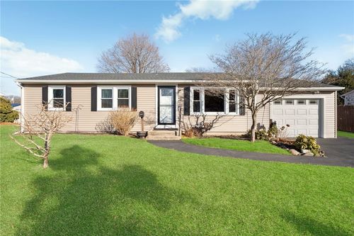 19 Topaz Road, Warwick, RI, 02818 | Card Image