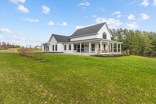 161 Lower Elmore Mountain Rd, Morristown, VT, 05661-9185 | Card Image