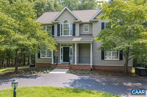 665 Fox Hollow Ln, PALMYRA, VA, 22963-4918 | Card Image
