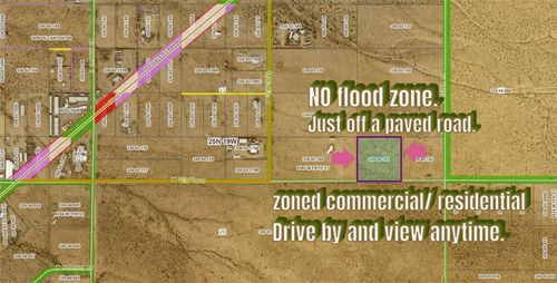 128 5th, Dolan Springs, AZ, 86441 | Card Image