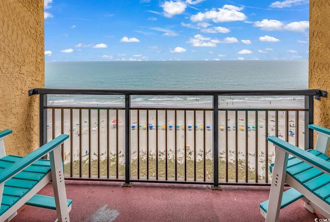 1541 - 6900 N Ocean Blvd, Condo with 1 bedrooms, 1 bathrooms and null parking in Myrtle Beach SC | Image 16