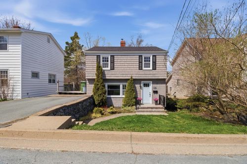 27 Springvale Avenue, Halifax, NS, B3N2A3 | Card Image