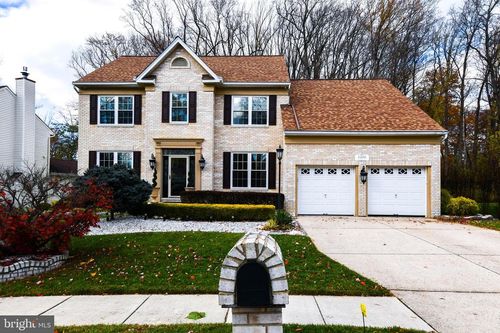 11406 Canterbury Ct, BOWIE, MD, 20721-2280 | Card Image