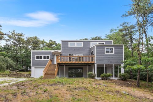 320 Coles Neck Rd, Wellfleet, MA, 02667-7020 | Card Image