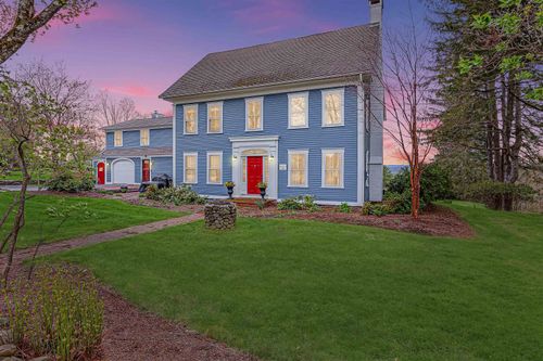 62 Putney Hill Road, Hopkinton, NH, 03229 | Card Image