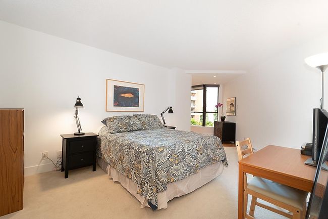 408 - 1470 Pennyfarthing Drive, Condo with 1 bedrooms, 1 bathrooms and 1 parking in Vancouver BC | Image 27