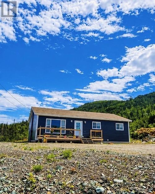 12-18 Mud Lane, Port au Bras, NL, A0E1E0 | Card Image