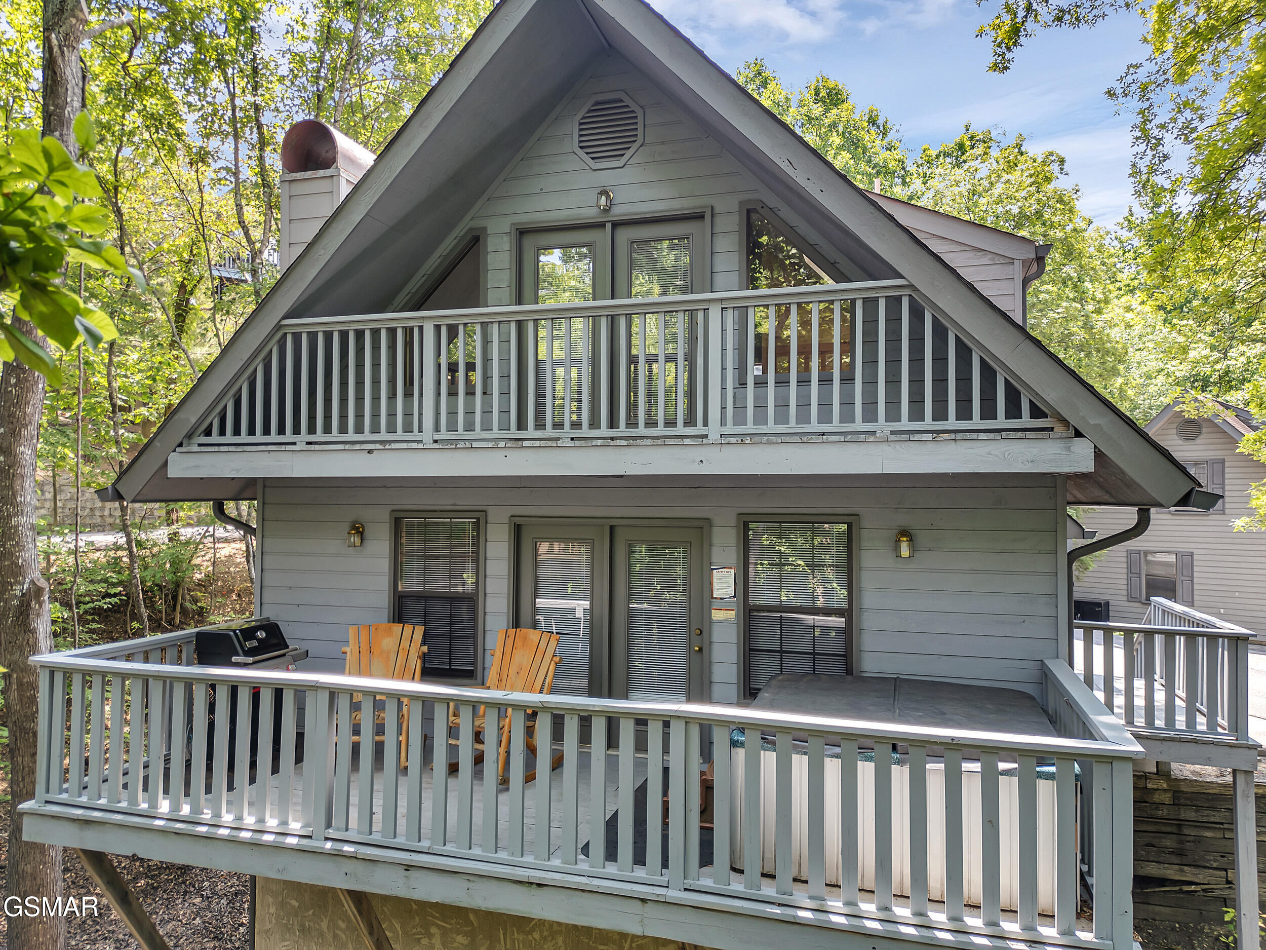 Residential in Pigeon Forge 4