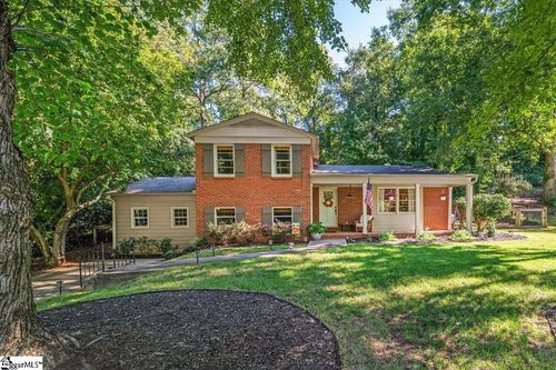 40 Lockwood Ave, Greenville, SC, 29607-1426 | Card Image