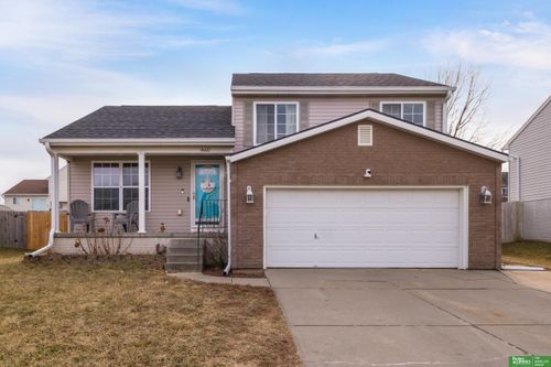16147 Cherrywood Street, Omaha, NE, 68136 | Card Image