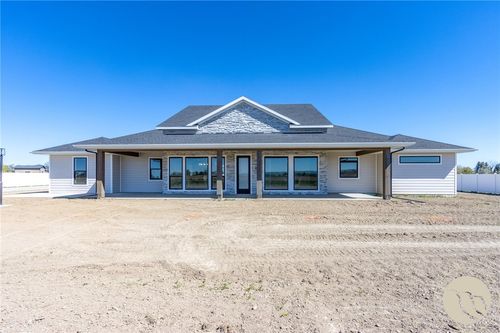 6513 Platinum Dr, Billings, MT, 59106-3637 | Card Image