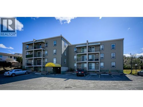 306-751 Grandview Terr, Kamloops, BC, V2C6C9 | Card Image