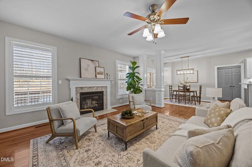 215 Hopesworth Ct, Hillsborough, NC, 27278-9843 | Card Image