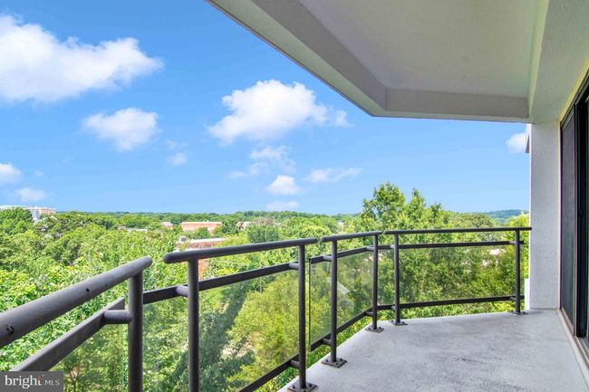 APT-715 - 1530 Key Blvd, Condo with 2 bedrooms, 2 bathrooms and null parking in ARLINGTON VA | Image 14