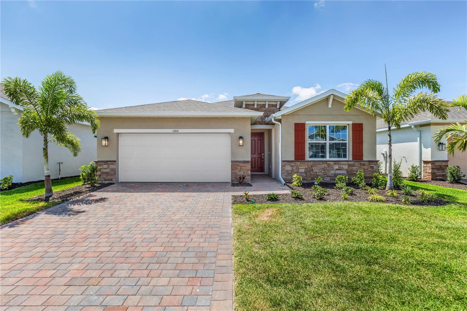 Cobble Glen Dr, Port Charlotte, FL 33953