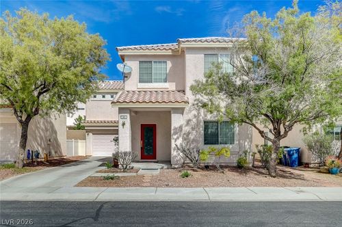 8918 Houston Ridge Ave, Las Vegas, NV, 89178-7228 | Card Image